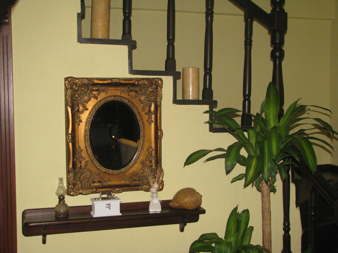 Public Area, Kybele Hotel, Fethiye