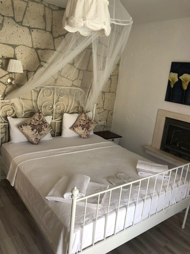 Bedroom 2, La Mira Hotel Alacati, Çeşme