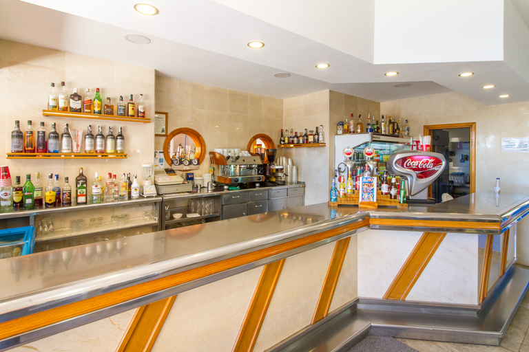 Food & Drinks 5, La Era Park, Alicante