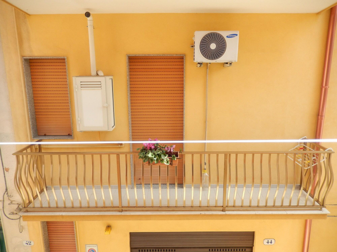 Exterior & Views, Bella Giulia, Ragusa