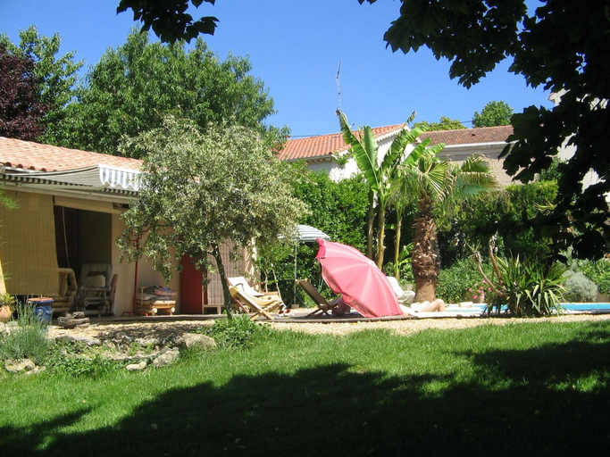 Exterior & Views 2, Chambres d'hotes Beziers, Hérault