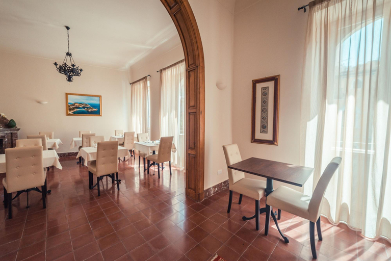 Public Area 2, Hotel Casa Adele, Messina