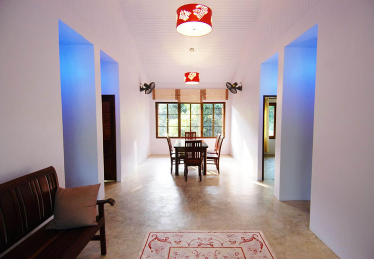 Public Area 2, Doembangvilla, Doembang Nangbua