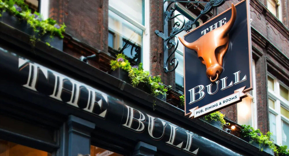 Exterior & Views 1, The Bull And The Hide, London