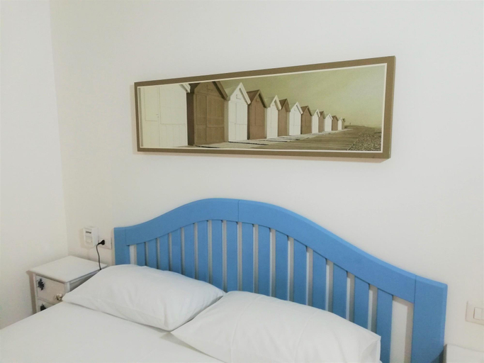 Bedroom 5, AlbaChiara B&B, Latina
