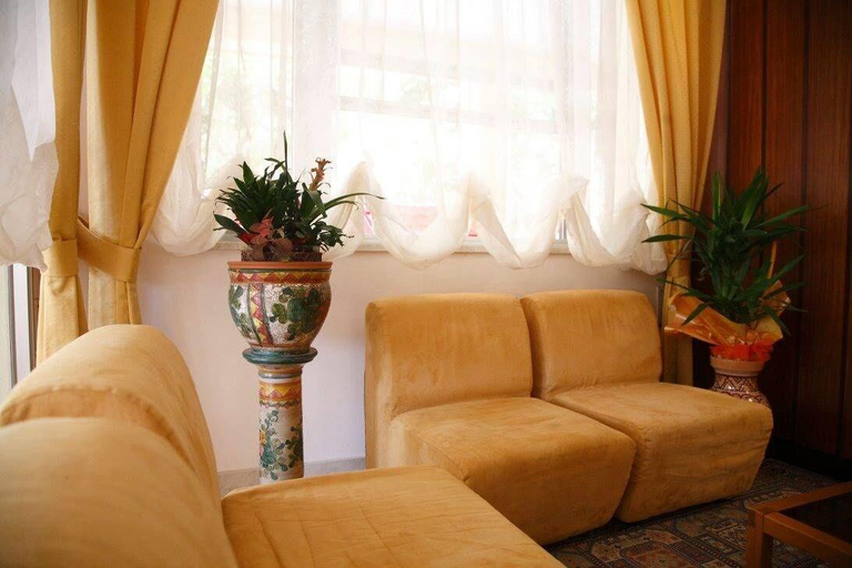 Bedroom 3, Hotel Devon, Forli' - Cesena