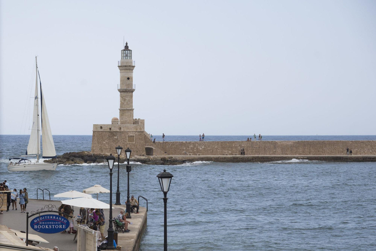 Exterior & Views 2, Captain Vasilis Hotel, Crete