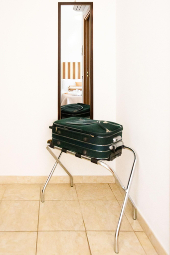 Bedroom 3, Sun&Sardinia, Cagliari