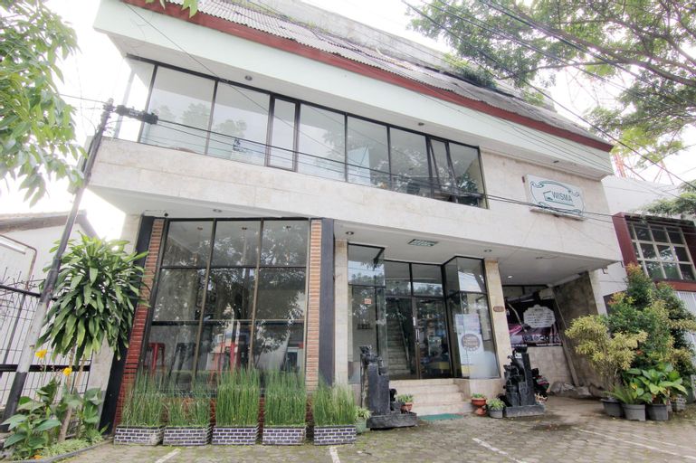 Wisma Asia Busindo Syariah, Bandung