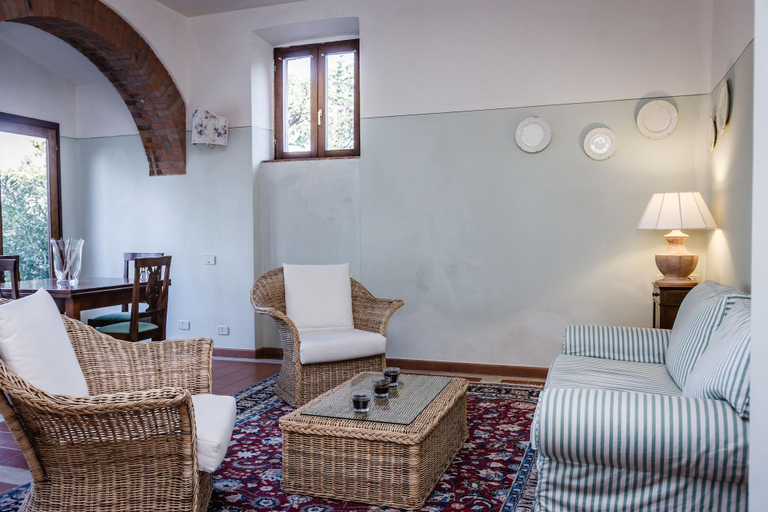 Public Area 3, Villa Acquaviva Wine Resort, Grosseto