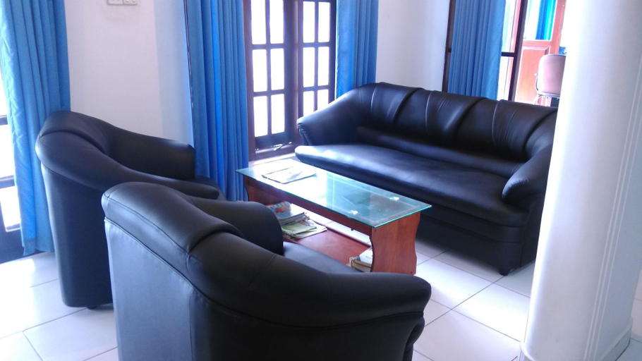 Public Area, Ocean of Life Ayurvedic Resort, Bentota