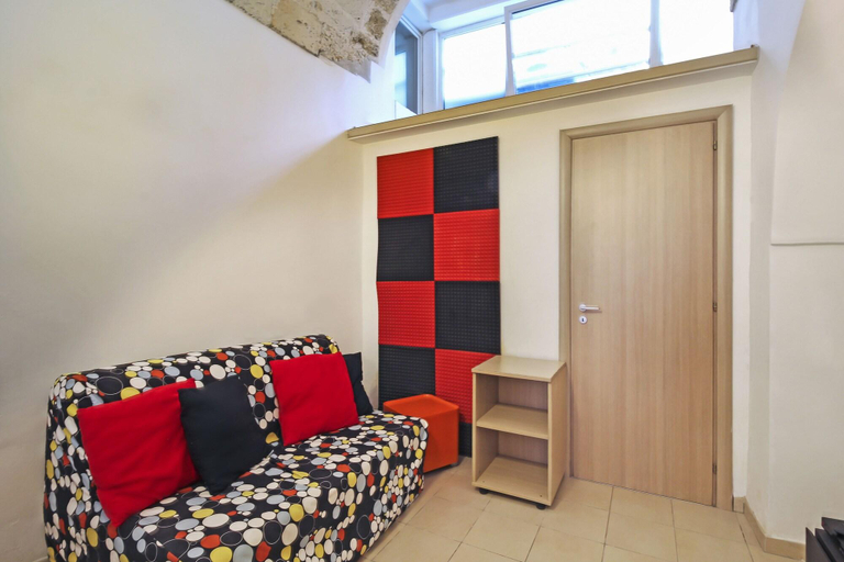 Bedroom 5, B&B Affittacamere del Teatro, Brindisi