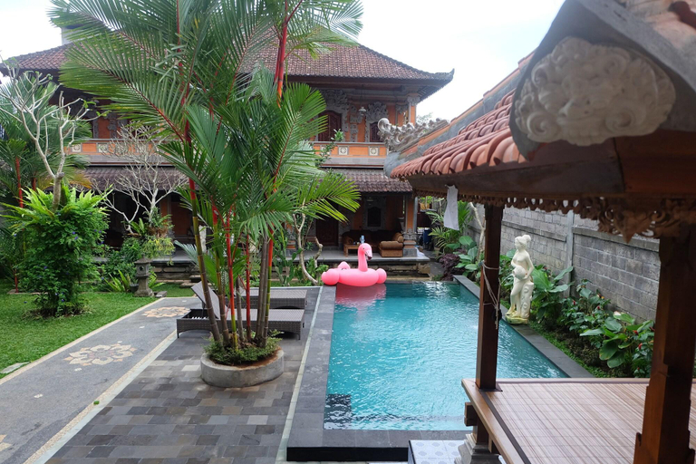 Others 2, Ubud Sensasi Bungalows, Gianyar