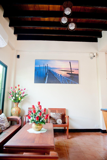 Public Area 5, Kwan Phayao Villa, Muang Phayao