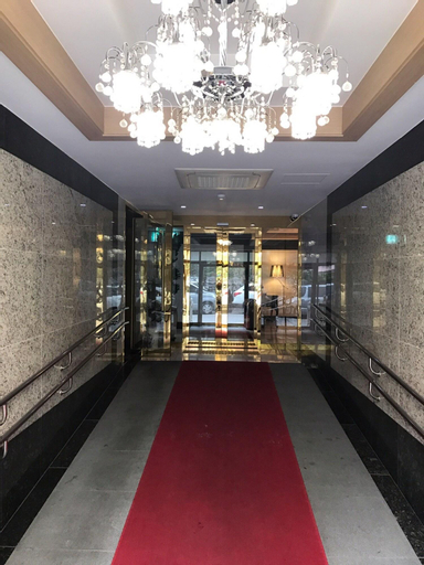 Orsay Business Hotel, Suwon