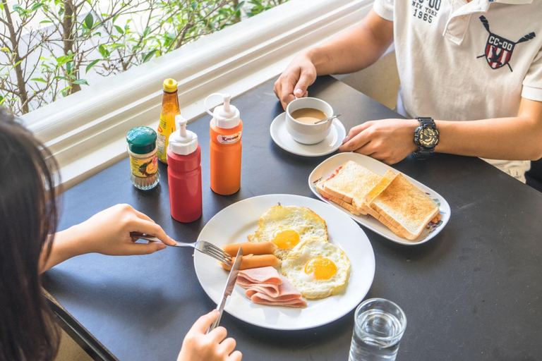Food & Drinks, Hotel B, Muang Nakhon Ratchasima
