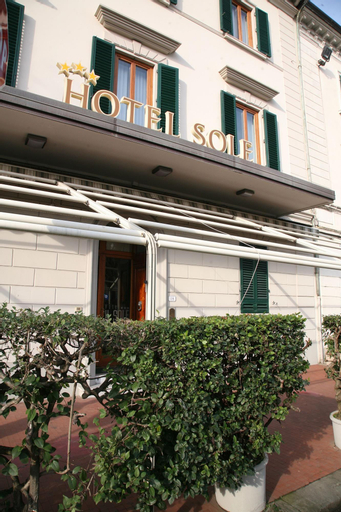 Hotel Il Sole, Florence
