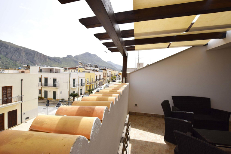 Exterior & Views 2, Sisidda rooms, Trapani