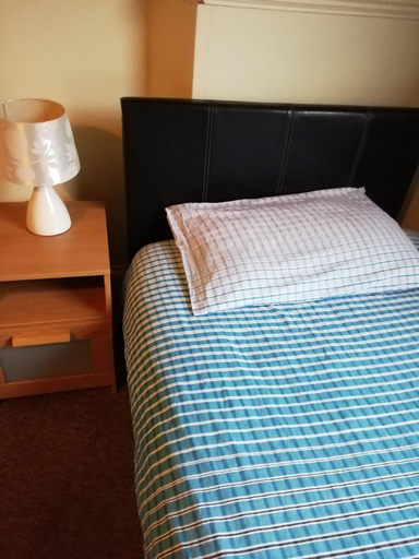 Bedroom 3, The Orchard, North Somerset
