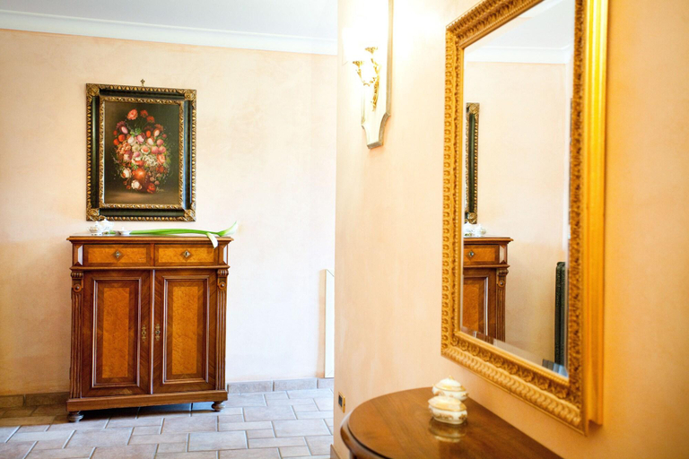 Bathroom 4, Hotel Villa Torre Antica, Salerno