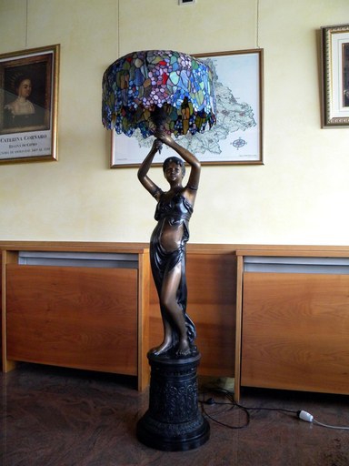 Public Area 2, Hotel Corone, Treviso