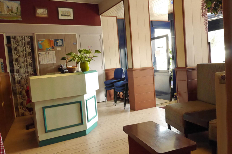 Public Area 3, Cit'Hotel La Marinière, Ille-et-Vilaine