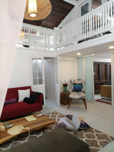 Public Area 3, Baan Suan Residence, Mae Rim