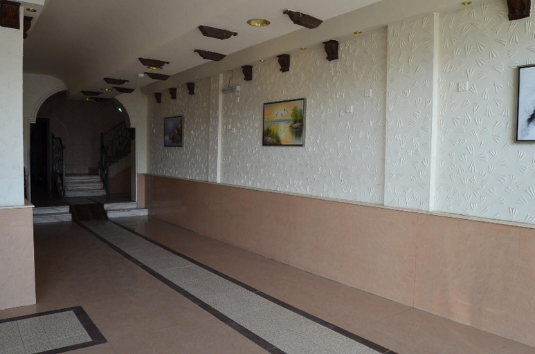 Public Area 3, Taleen Durrat Al Nakhil, Riyadh
