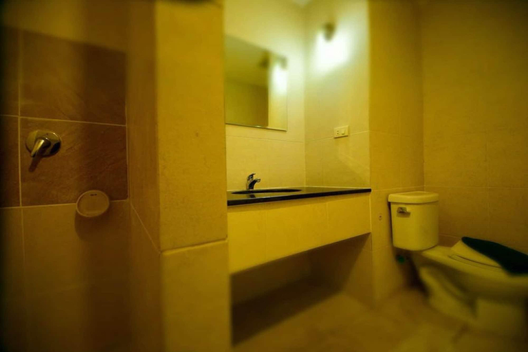 Bathroom, Home and Hill Resort, Muang Nakhon Nayok