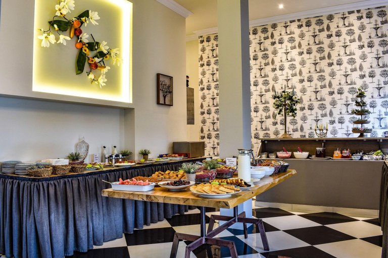 Food & Drinks 5, Aeolos Boutique Resort And Suites, Ionian Islands