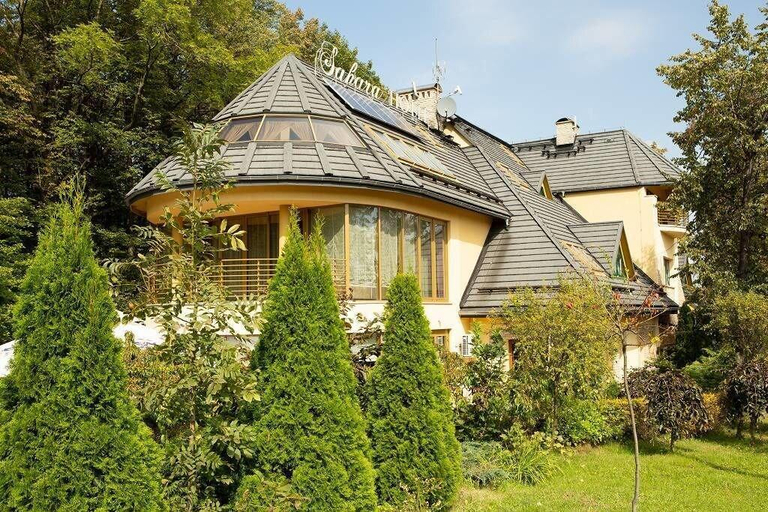 Exterior & Views 2, Hotel Sahara, Bielsko-Biała