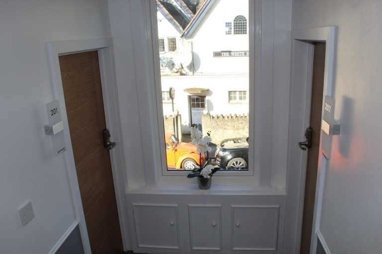 Public Area 3, Your Oxford Stay, Oxfordshire