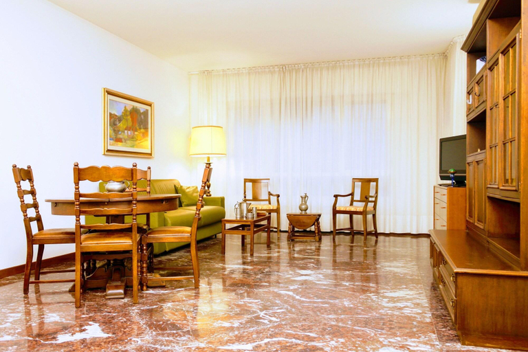 Public Area 2, Rosa Garden B&B, Venezia