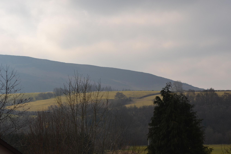 Exterior & Views 2, The Elan Hotel, Powys