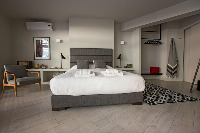 Bedroom 5, Heart Of Athens, Attica