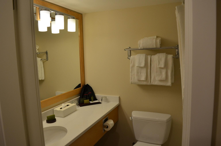 Bathroom 4, Inn On Long Lake, Nanaimo
