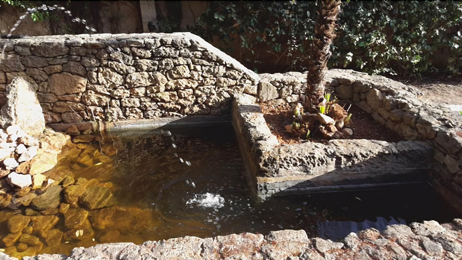 Exterior & Views 2, Villa Edera, Sassari