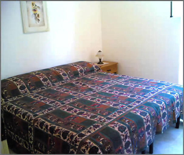 Bedroom 4, Agriturismo La Natura, Lecce
