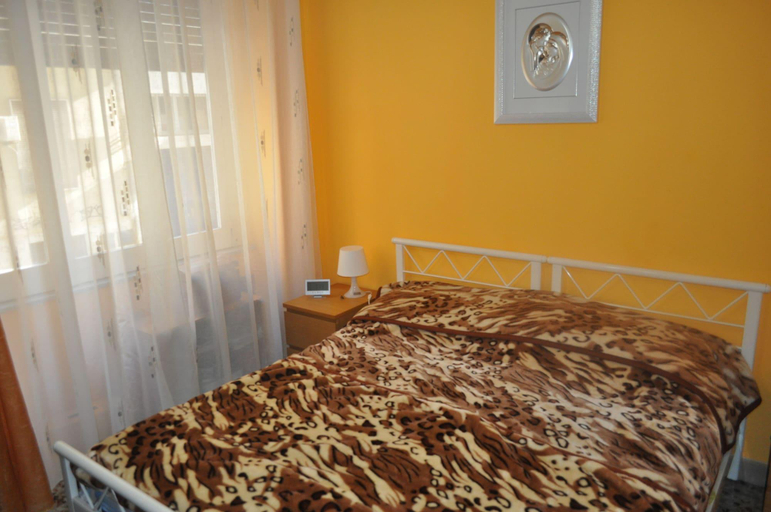 Bedroom 4, Victoria B&B, Catania