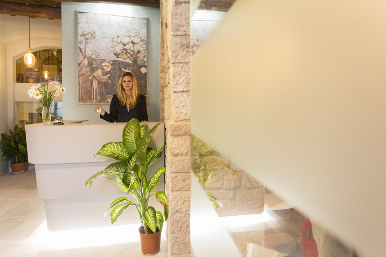 Public Area 3, Hotel Il Duomo, Perugia