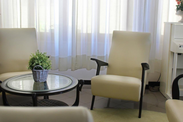 Public Area 3, Hotel Lungomare Cattolica, Rimini