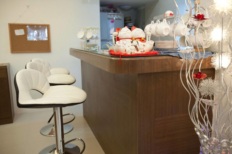 Public Area 2, Qiao Yuan Bed and Breakfast, New Taipei City