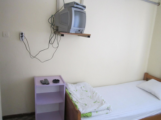Bedroom 3, FILIZ PANSIYON, Merkez