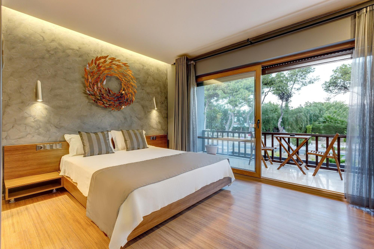 Bedroom 4, GALANO SUITES ALAÇATI, Çeşme