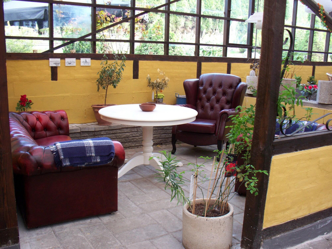 Public Area 3, Danninghus, Svendborg