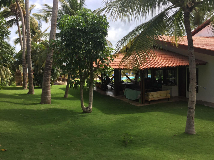 Exterior & Views, Pousada Point Break, Caucaia