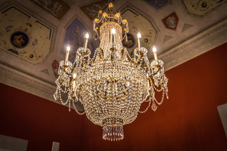 Public Area 3, Palazzo Ridolfi - Residenza d'Epoca, Florence