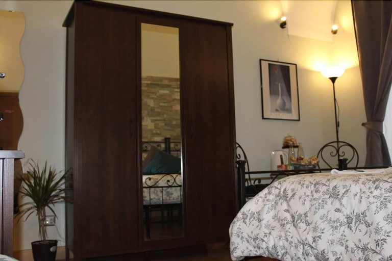 Bedroom 3, B&B Centro Storico Viterbo, Viterbo