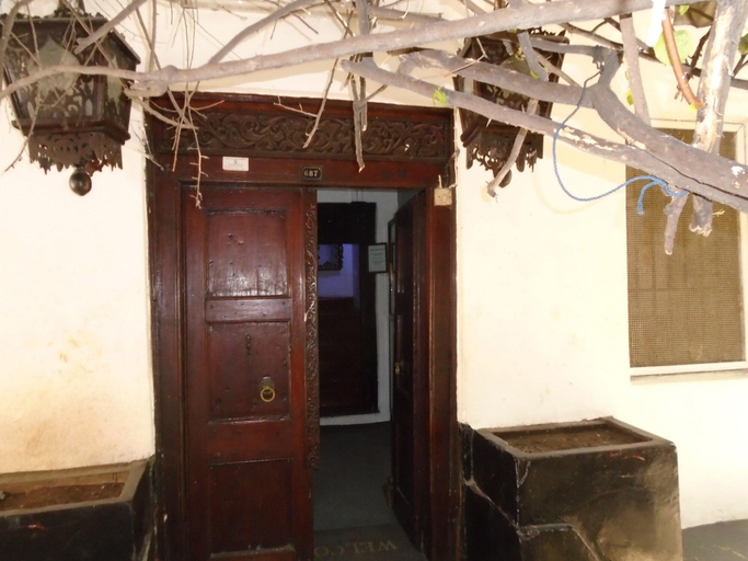 Exterior & Views 2, Pyramid Hotel Zanzibar, Mjini
