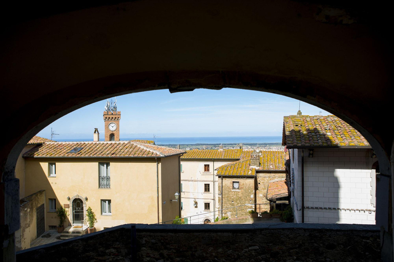 Exterior & Views 1, Camere di Via Montebello, Livorno